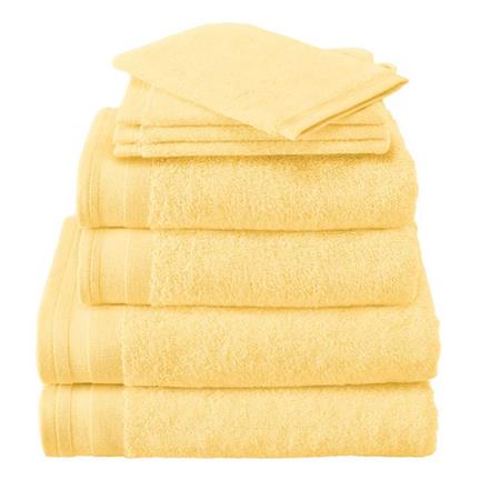 Jaune beurre