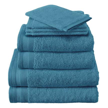 Bleu Capri