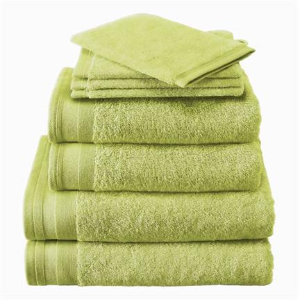De Witte Lietaer Contessa linge de bain