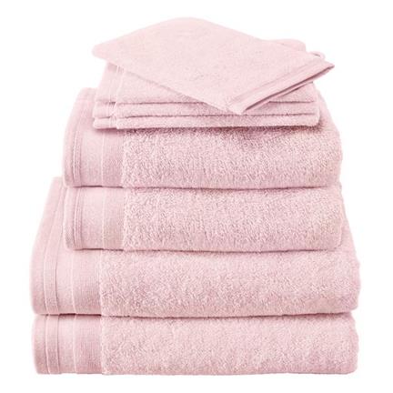 De Witte Lietaer Contessa linge de bain