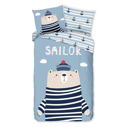 Good Morning Captain housse de couette