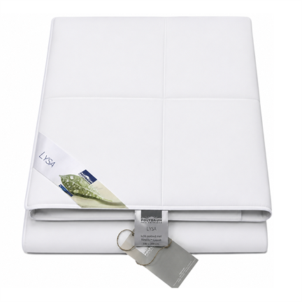 Polydaun Lysa couette été Tencel