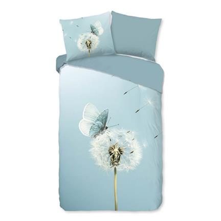 Good Morning Papillon housse de couette