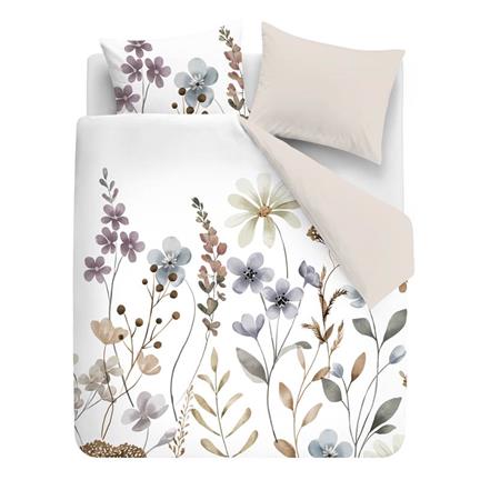 Snoozing Bonny housse de couette