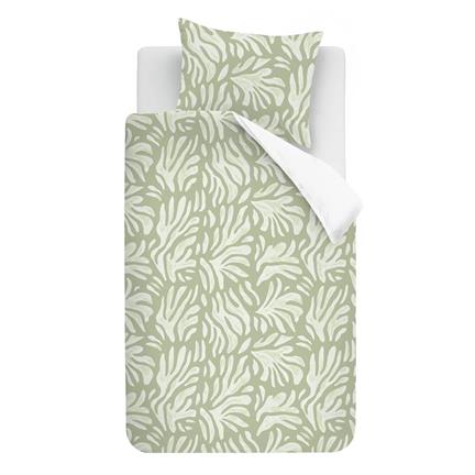 Snoozing Kris housse de couette