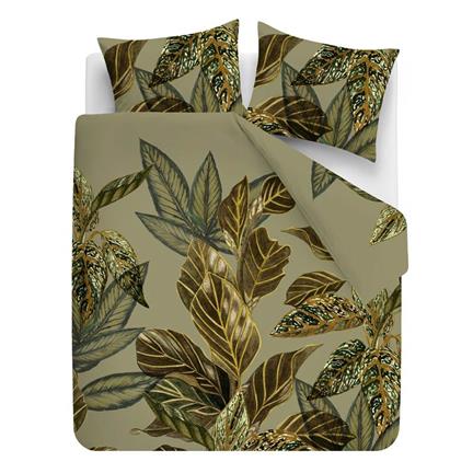 Snoozing Rik housse de couette