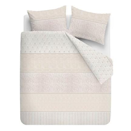 Snoozing Roza housse de couette