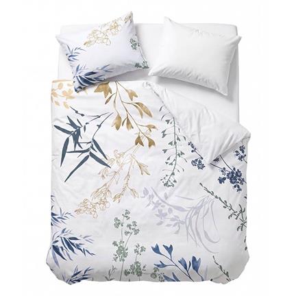 Snoozing Yar housse de couette