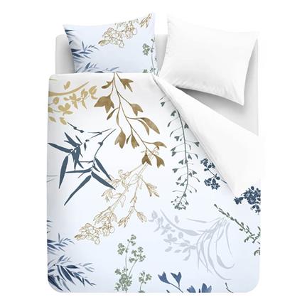 Snoozing Yar housse de couette