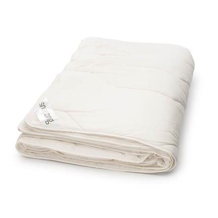 Snoozing Texel couette 4 saisons laine 