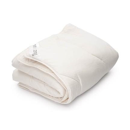 Snoozing Texel couette hiver laine