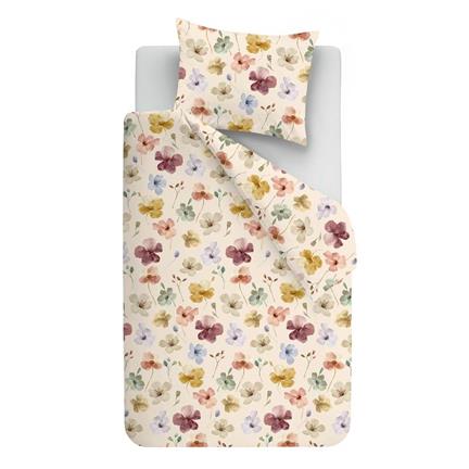 Ariadne at Home Fleurs housse de couette