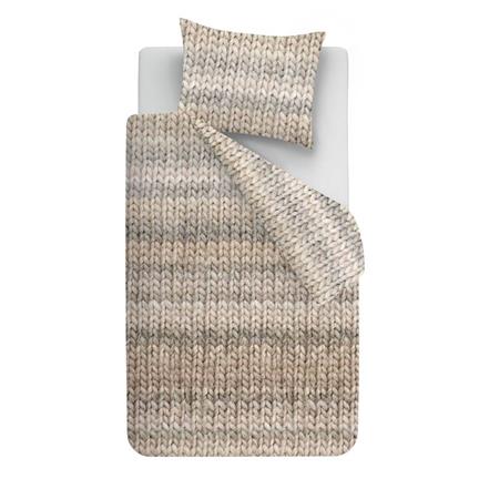 Ariadne at Home Lovingly housse de couette en flanelle