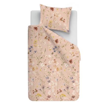 Ariadne at Home Soft Flowers housse de couette en flanelle