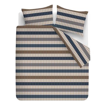 Beddinghouse Bo housse de couette en flanelle