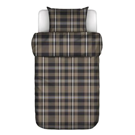 Marc O’Polo Ragnar housse de couette en flanelle