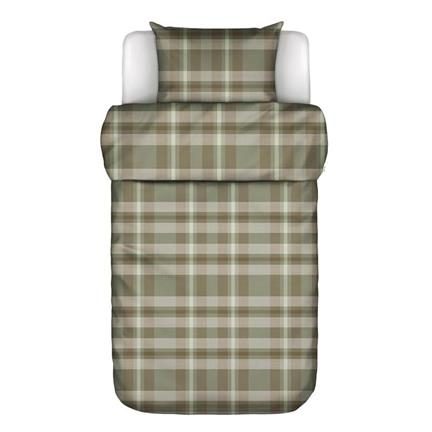Marc O’Polo Ragnar housse de couette en flanelle