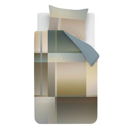 Kardol Cuadrado housse de couette