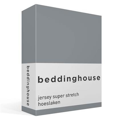 Beddinghouse drap-housse jersey super stretch