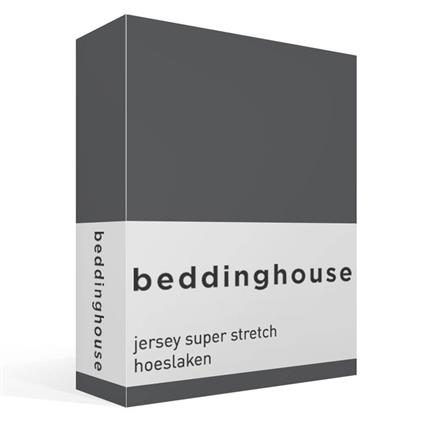 Beddinghouse drap-housse jersey super stretch