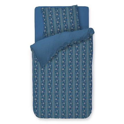 Bleu foncé
