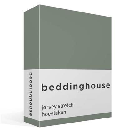 Beddinghouse drap-housse jersey stretch