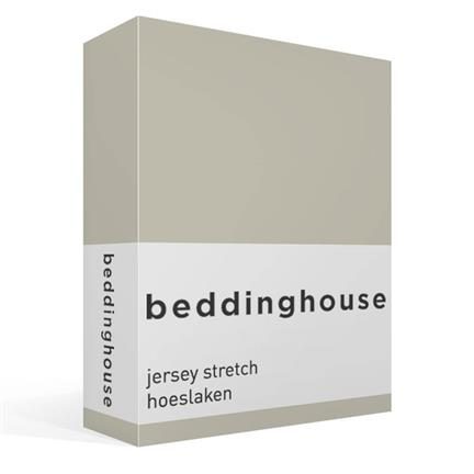 Beddinghouse drap-housse jersey stretch