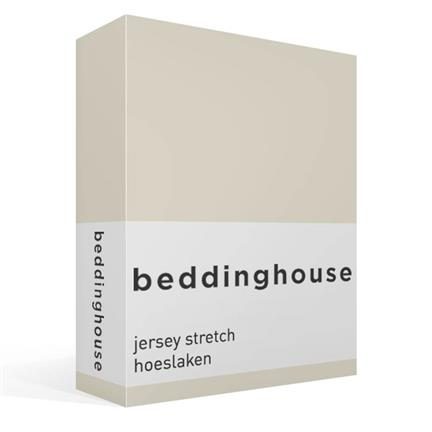 Beddinghouse drap-housse jersey stretch
