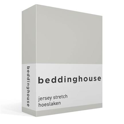 Beddinghouse drap-housse jersey stretch