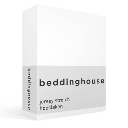 Beddinghouse drap-housse jersey stretch