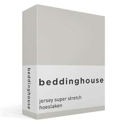 Beddinghouse drap-housse jersey super stretch