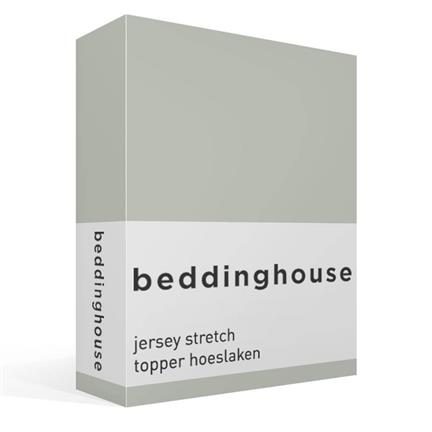 Beddinghouse drap-housse surmatelas jersey stretch