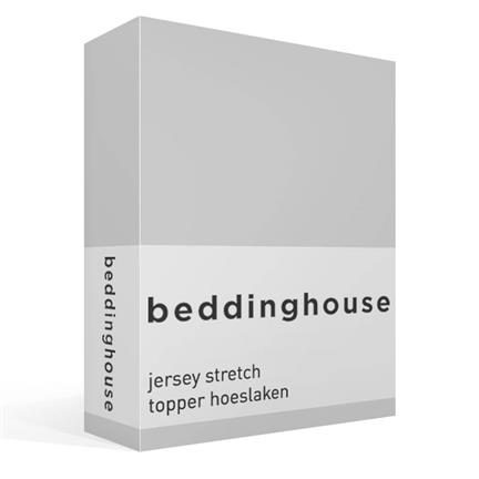 Beddinghouse drap-housse surmatelas jersey stretch