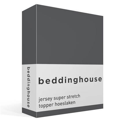 Beddinghouse drap-housse surmatelas jersey super stretch