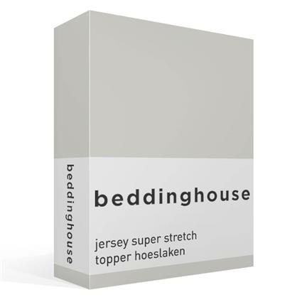 Beddinghouse drap-housse surmatelas jersey super stretch