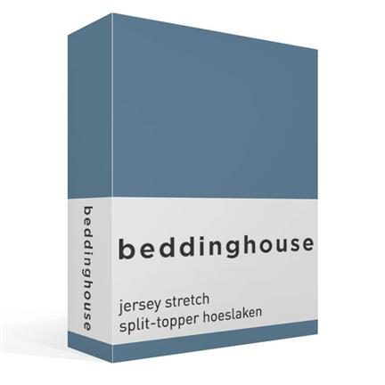 Beddinghouse drap-housse surmatelas TR jersey stretch