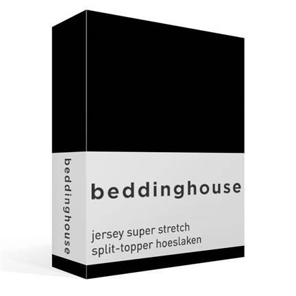 Beddinghouse drap-housse surmatelas TR jersey super stretch