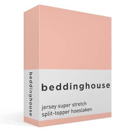 Beddinghouse drap-housse surmatelas TR jersey super stretch