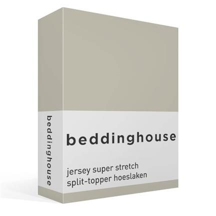 Beddinghouse drap-housse surmatelas TR jersey super stretch