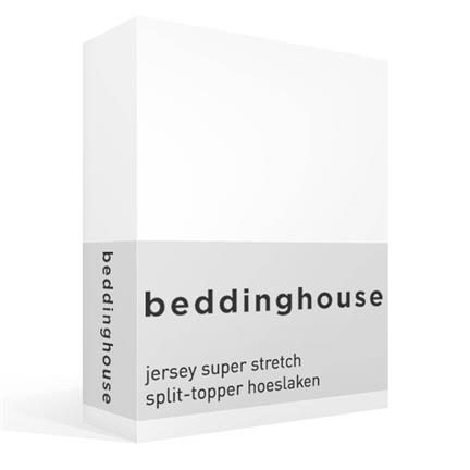 Beddinghouse drap-housse surmatelas TR jersey super stretch