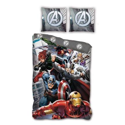 Avengers housse de couette