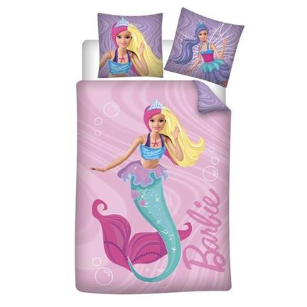 Barbie housse de couette