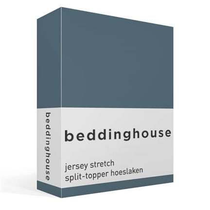 Beddinghouse drap-housse surmatelas TR jersey stretch