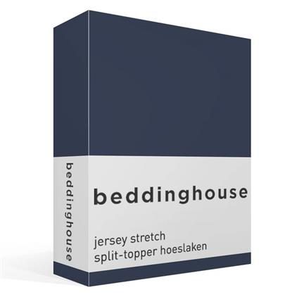 Beddinghouse drap-housse surmatelas TR jersey stretch
