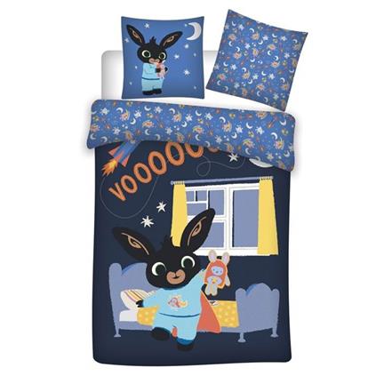 Bing housse de couette