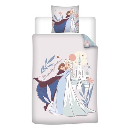 Frozen housse de couette
