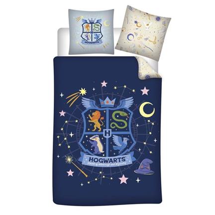 Harry Potter housse de couette