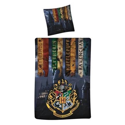 Harry Potter housse de couette