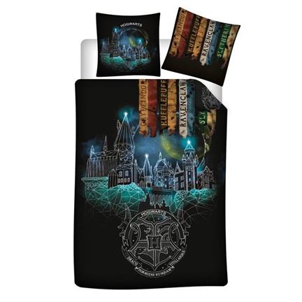 Harry Potter housse de couette
