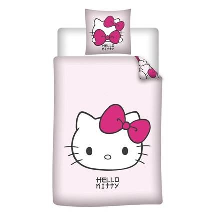 Hello Kitty housse de couette